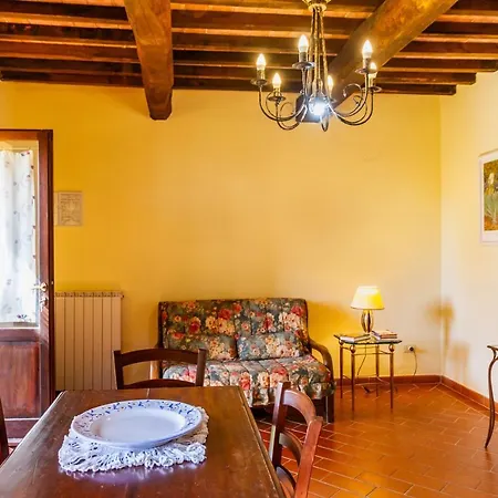Il Cancellone - Coccinella Apartment