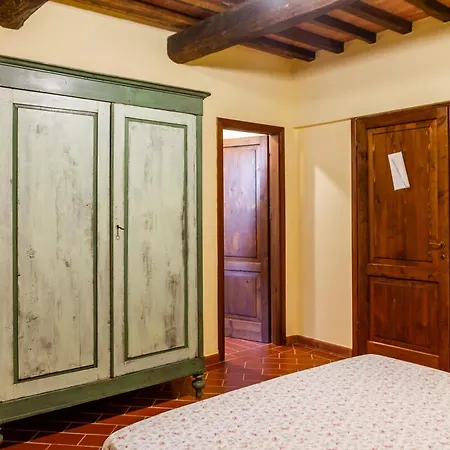 Il Cancellone - Coccinella Apartment