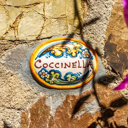 Il Cancellone - Coccinella