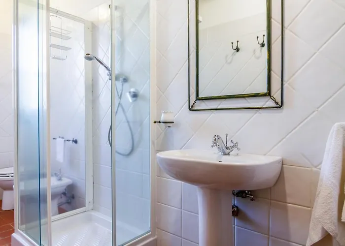 Apartment Il Cancellone - Coccinella