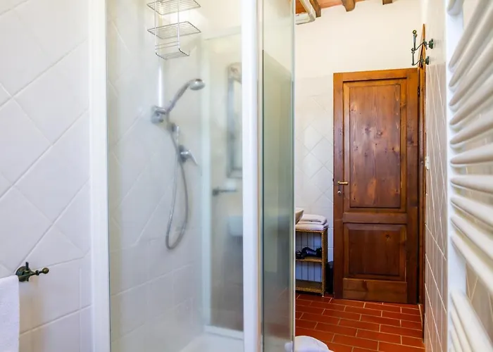 Il Cancellone - Coccinella Apartment *