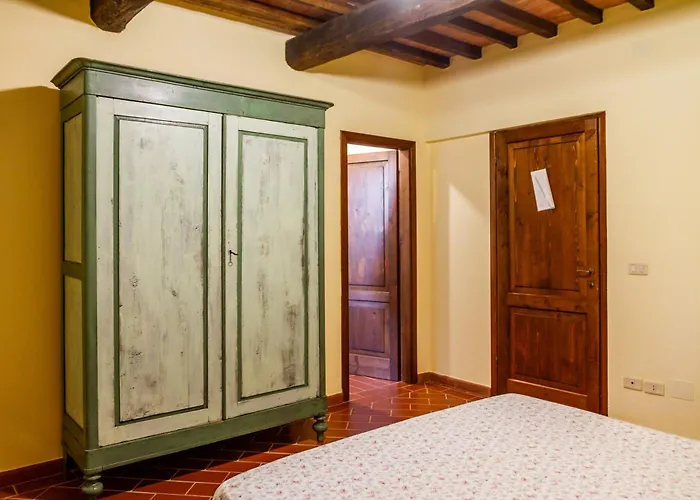 Il Cancellone - Coccinella Apartment